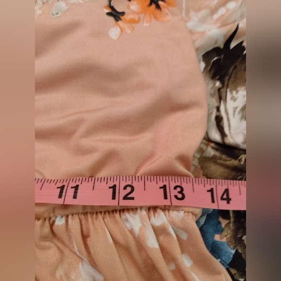 Bellamie maxi dress - Picture 5 of 5